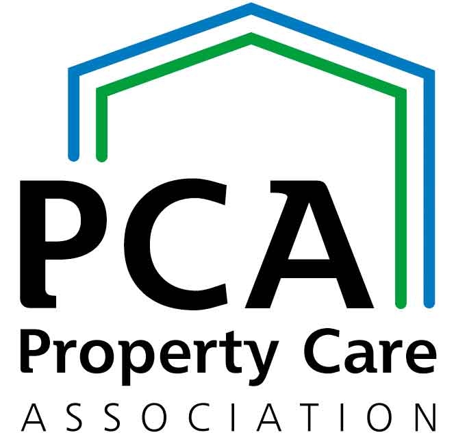 Property Care Association logo