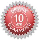 York Harrogate Scarborough 10 Years Service Guarantees :: Dryfix Preservation