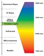 Thermal Imaging Surveys in Yorkshire :: York Harrogate Scarborough ...